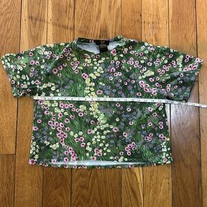 Nooworks Crop Top